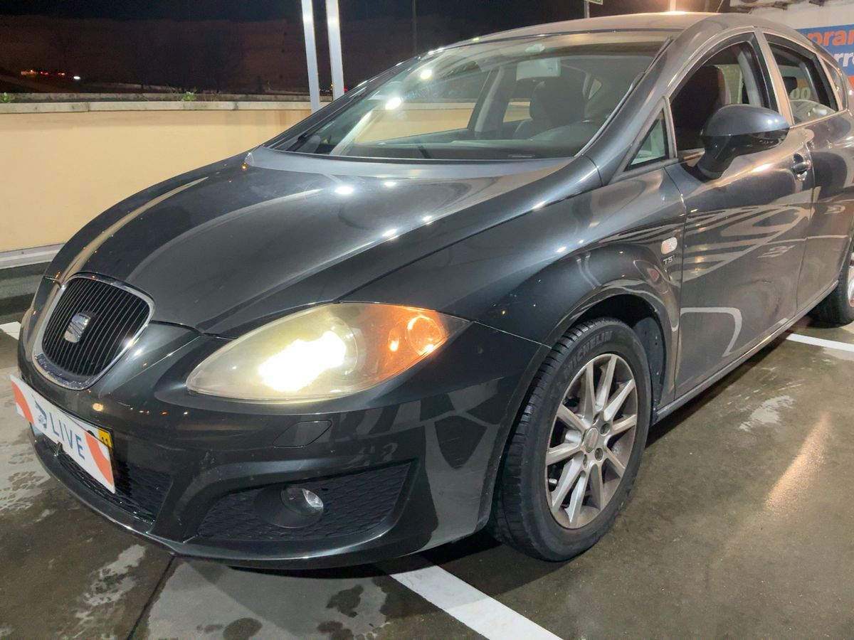 Seat Leon d'occasion