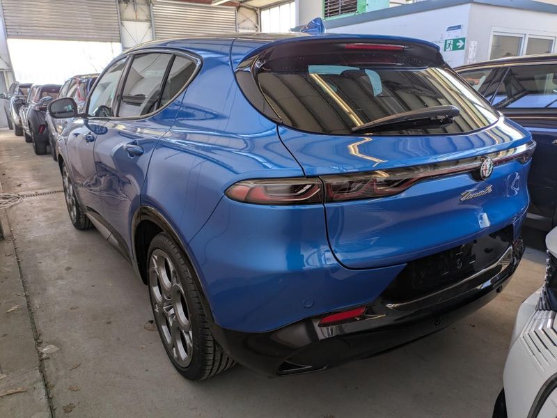 Alfa Romeo Tonale 1.5 VGT Veloce — zdjęcie 2