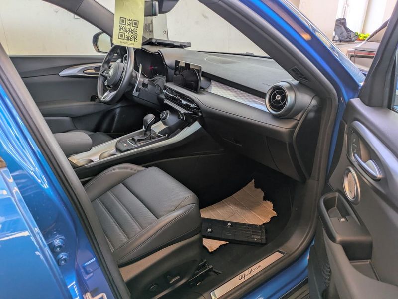 Alfa Romeo Tonale 1.5 VGT Veloce — zdjęcie 6