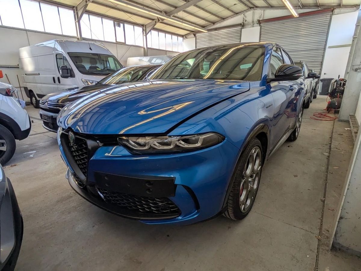 Alfa Romeo 2024