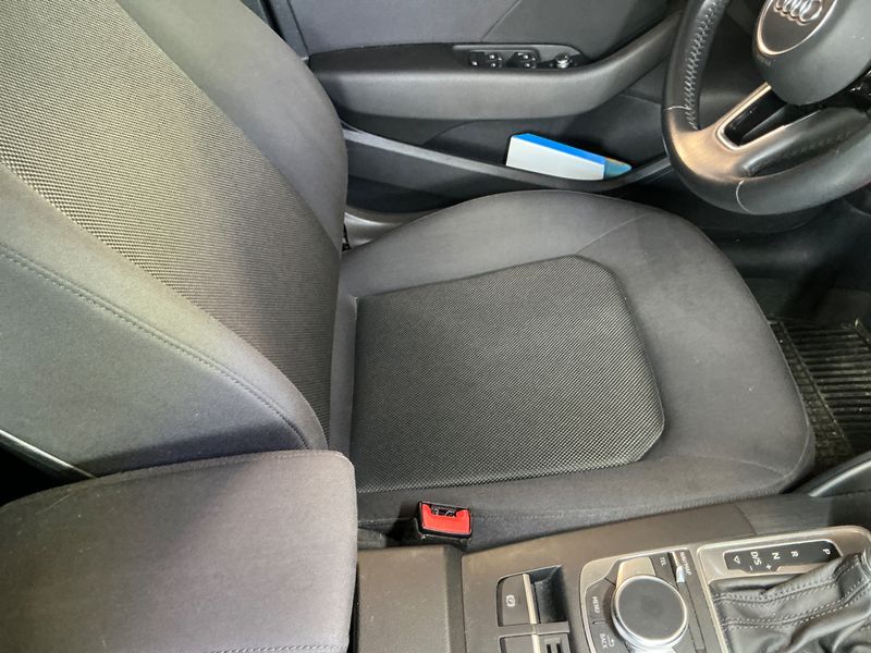 Audi A3 Sportback 2.0 TDI 2018 – снимка 36