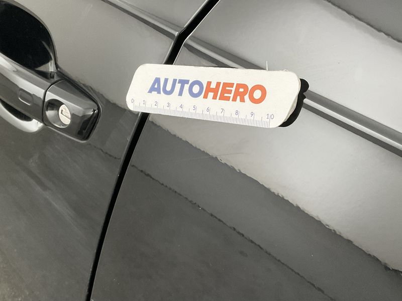 Audi A3 Sportback 2.0 TDI 2018 – снимка 25