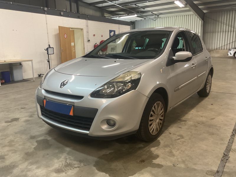 Renault Clio 1.2 TCe Dynamique 2011 – снимка 1