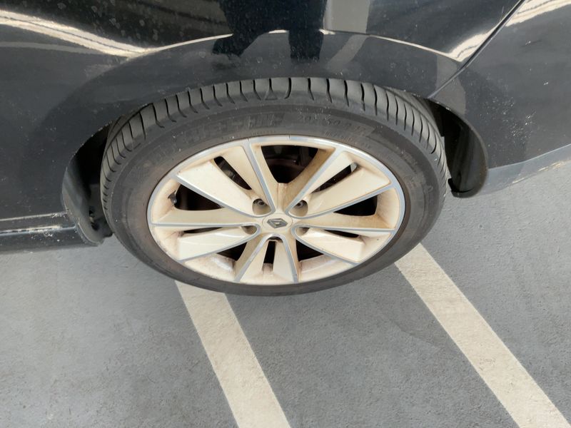 Renault Megane 2.0 Floride 2013 – снимка 5