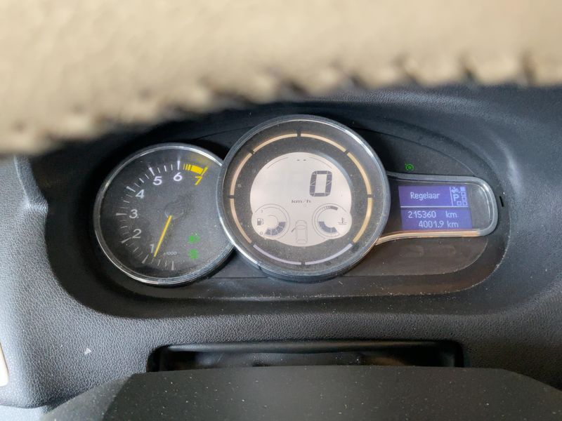 Renault Megane 2.0 Floride 2013 – снимка 18