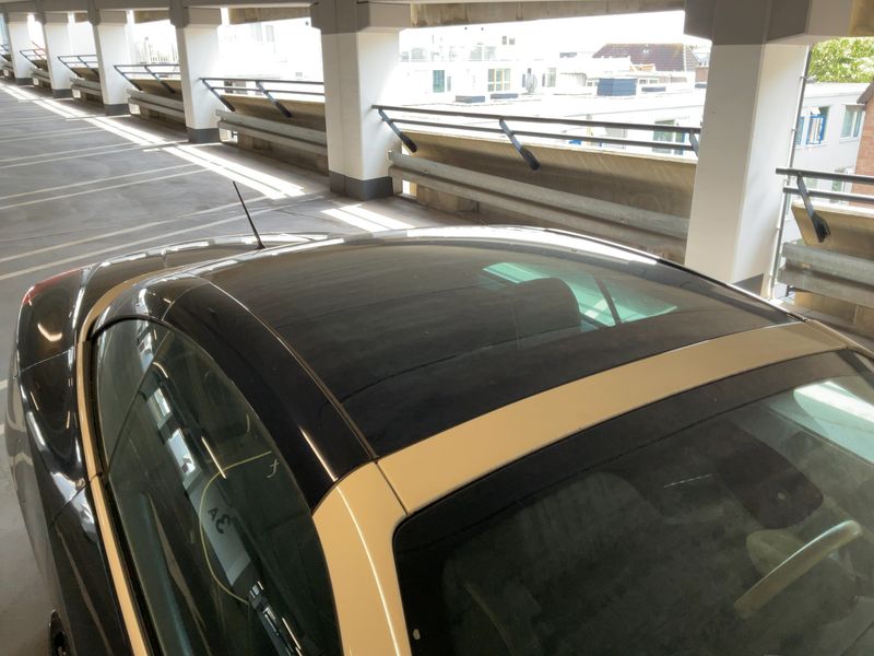 Renault Megane 2.0 Floride 2013 – снимка 13