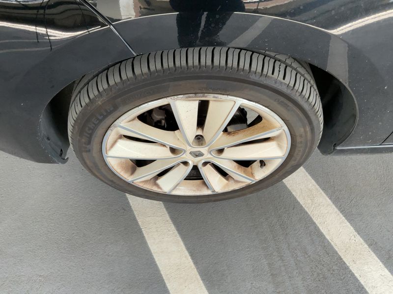 Renault Megane 2.0 Floride 2013 – снимка 3