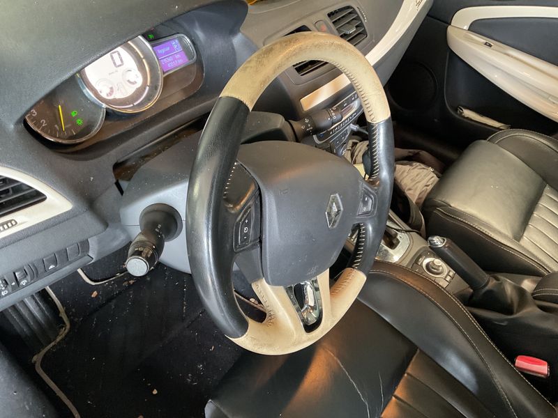 Renault Megane 2.0 Floride 2013 – снимка 22