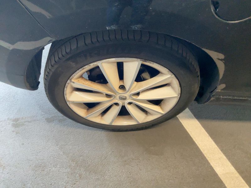 Renault Megane 2.0 Floride 2013 – снимка 9