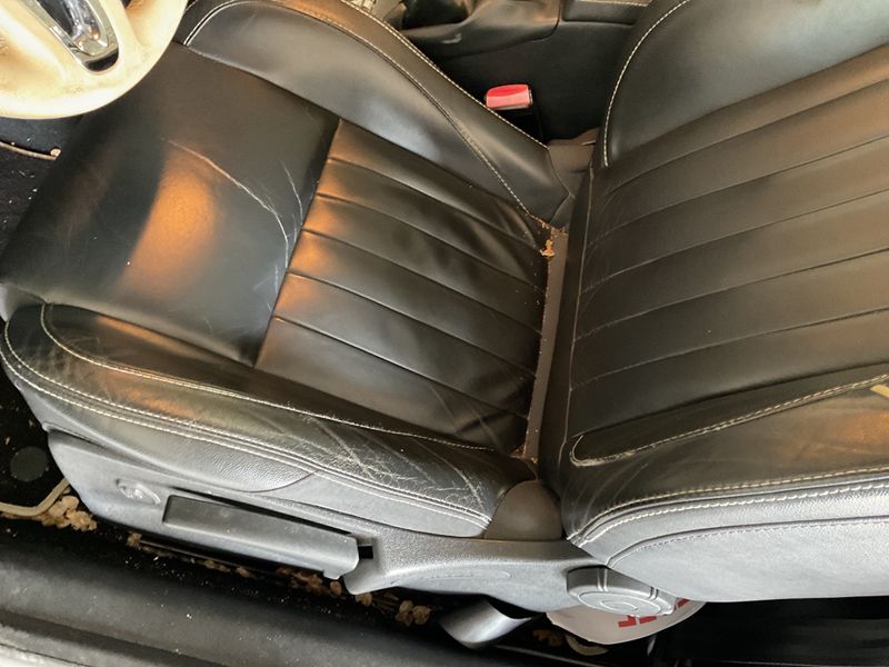 Renault Megane 2.0 Floride 2013 – снимка 21
