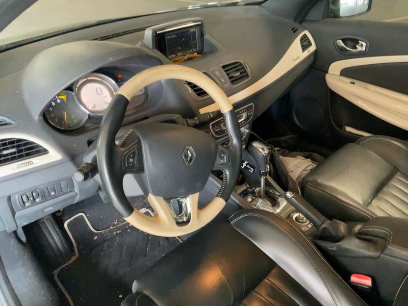 Renault Megane 2.0 Floride 2013 – снимка 17