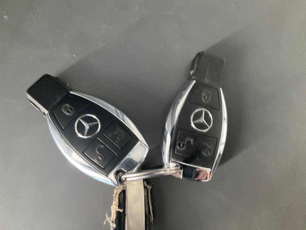Mercedes-Benz CLA-Klasse 2016 — photo 24