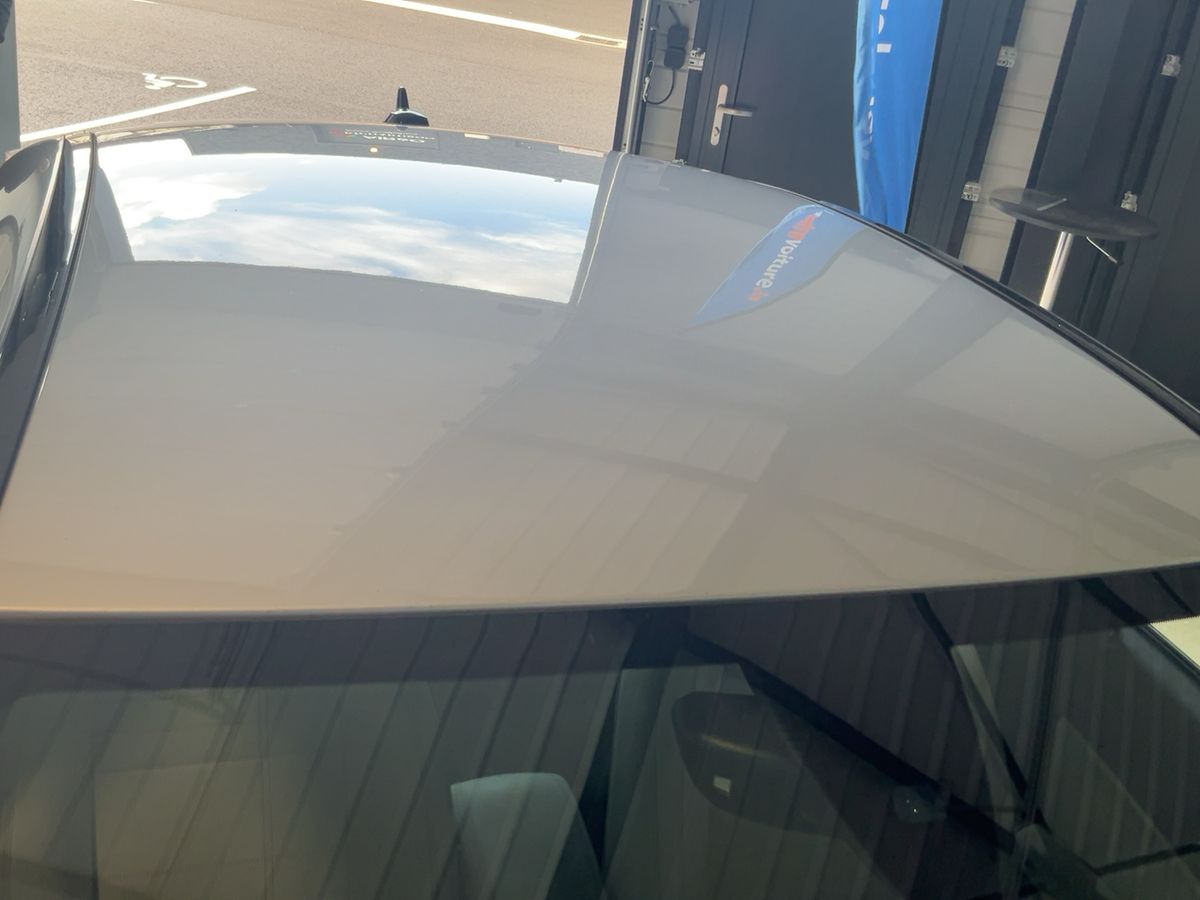 Mercedes-Benz CLA-Klasse 2016 — photo 14
