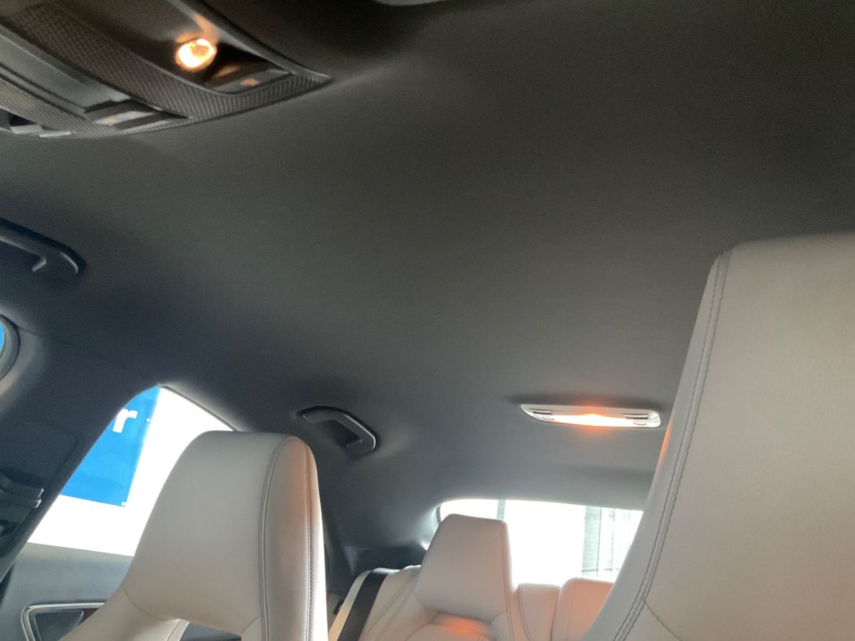Mercedes-Benz CLA-Klasse 2016 — photo 28