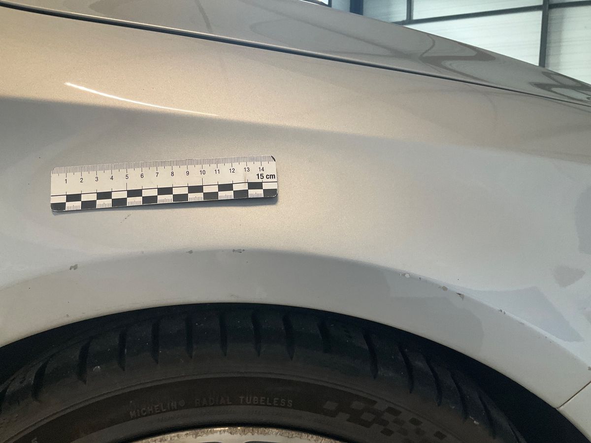 Mercedes-Benz CLA-Klasse 2016 — photo 42