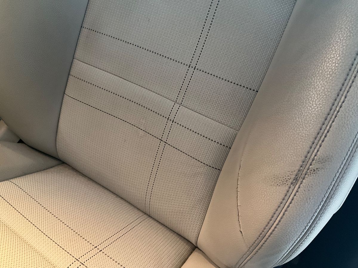 Mercedes-Benz CLA-Klasse 2016 — photo 45