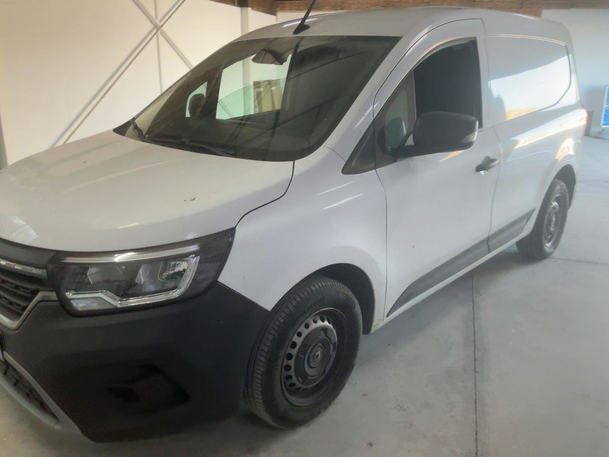 Renault Kangoo d'occasion