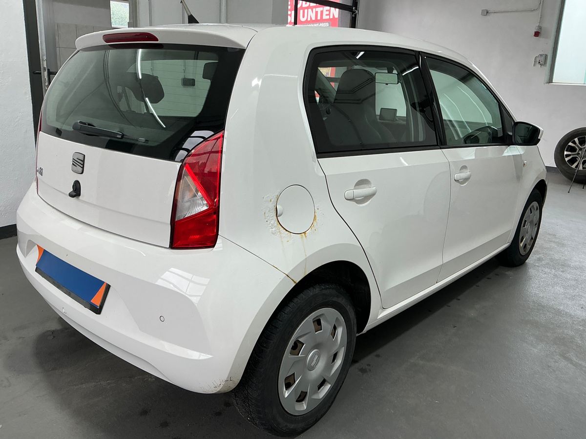 Seat Mii d'occasion