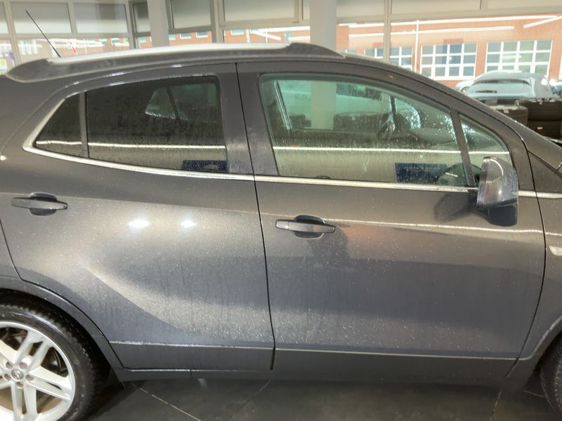 Opel Mokka 1.6 CDTI DPF Innovation — zdjęcie 7