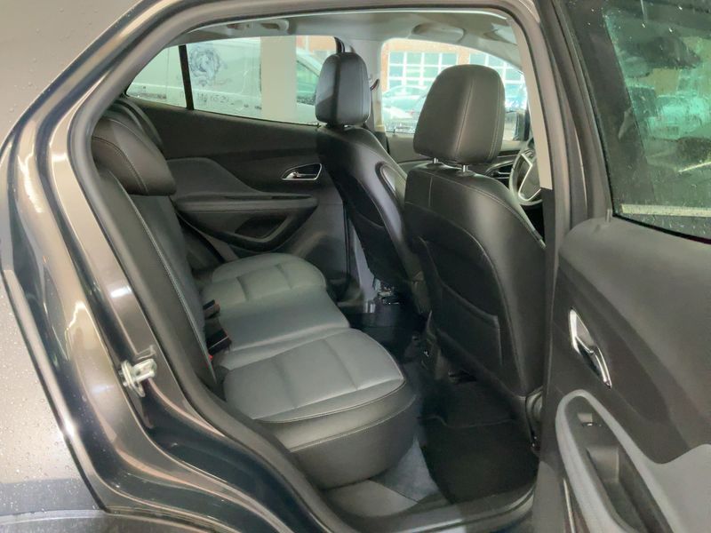 Opel Mokka 1.6 CDTI DPF Innovation — zdjęcie 14