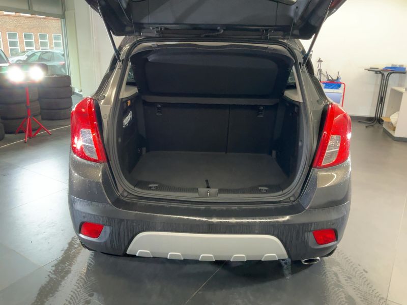 Opel Mokka 1.6 CDTI DPF Innovation — zdjęcie 10