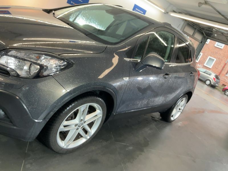 Opel Mokka 1.6 CDTI DPF Innovation — zdjęcie 2