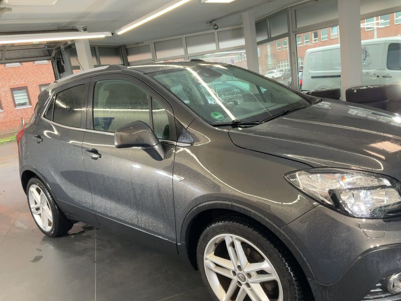 Opel Mokka 1.6 CDTI DPF Innovation — zdjęcie 8