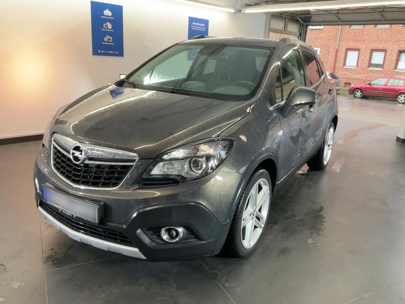 Opel Mokka 1.6 CDTI DPF Innovation