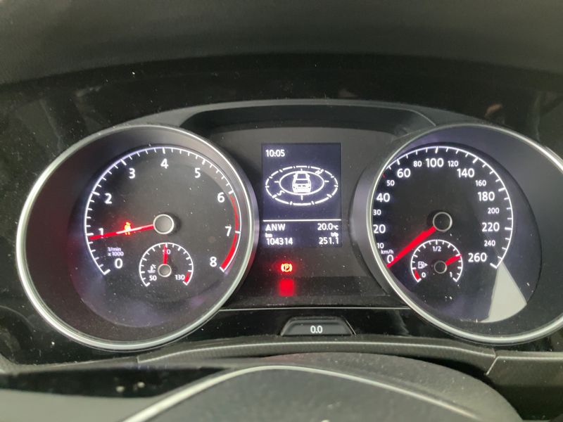 Volkswagen Touran 1.5 TSI ACT IQ.DRIVE — zdjęcie 13