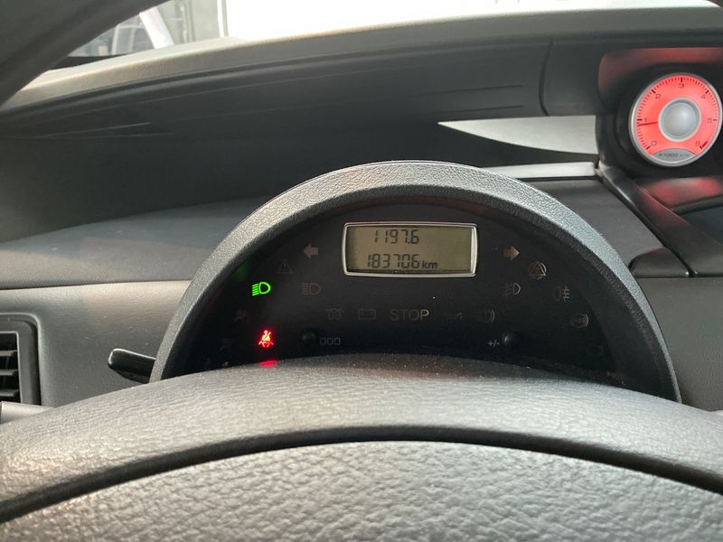 Citroen C8 2.0 HDi Collection — zdjęcie 4