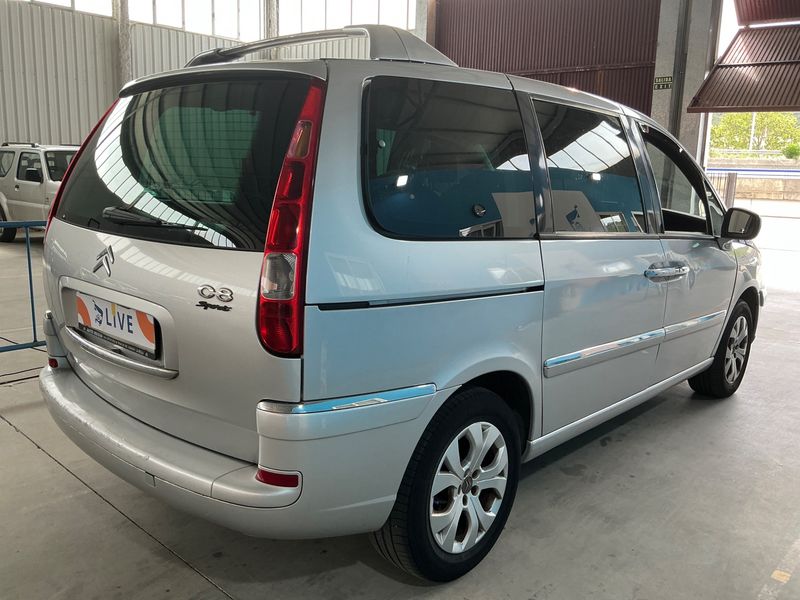 Citroen C8 2.0 HDi Collection — zdjęcie 2