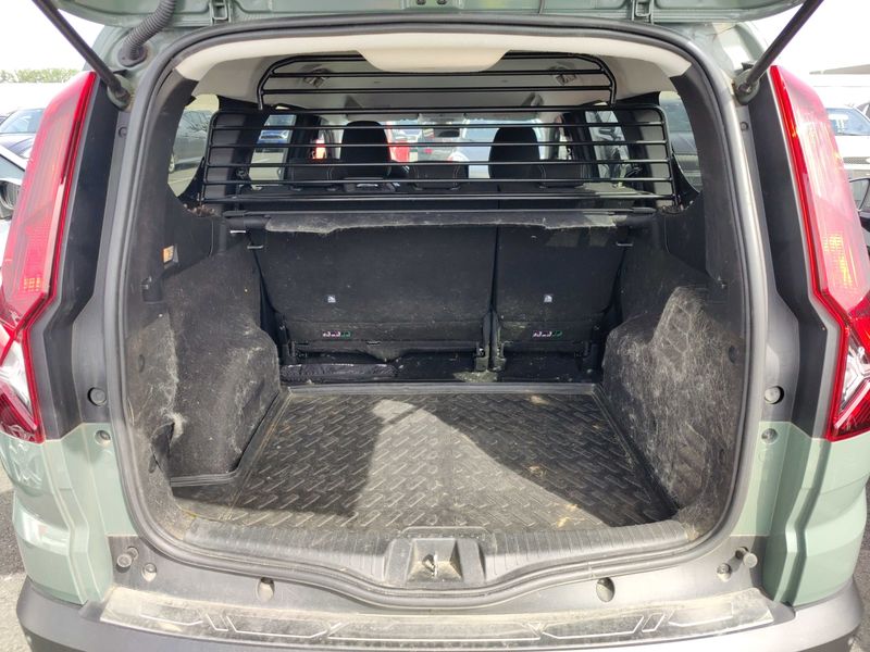 Dacia Jogger 1.0 TCe LPG Expression — zdjęcie 9