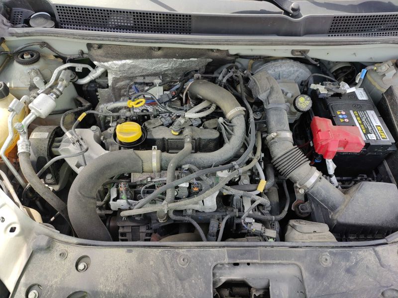 Dacia Jogger 1.0 TCe LPG Expression — zdjęcie 8