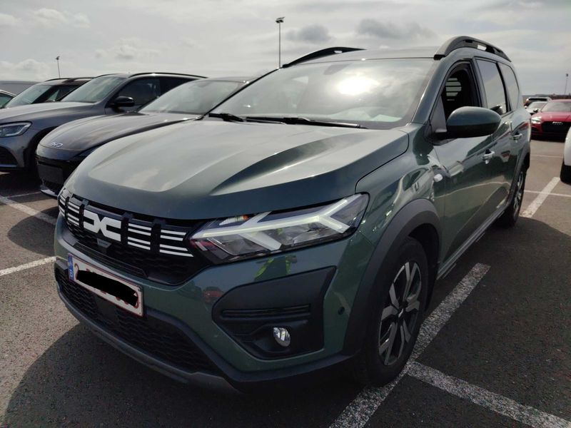 Dacia Jogger 1.0 TCe LPG Expression — zdjęcie 1