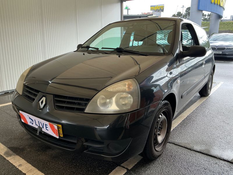 Clio 1.5 dCi Authentique