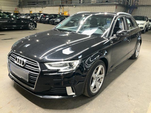 A3 Sportback 30 TFSI Sport