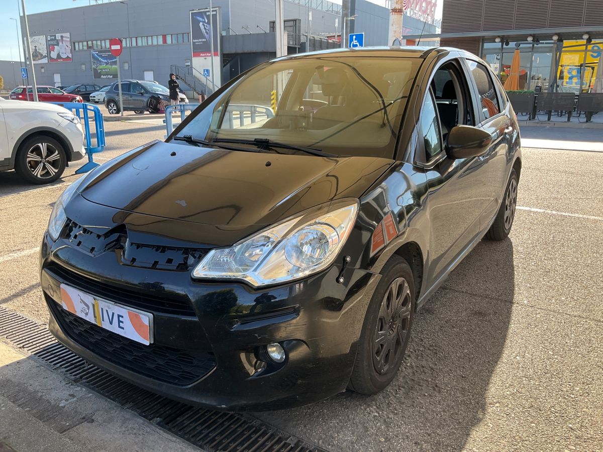 Citroen C3 d'occasion