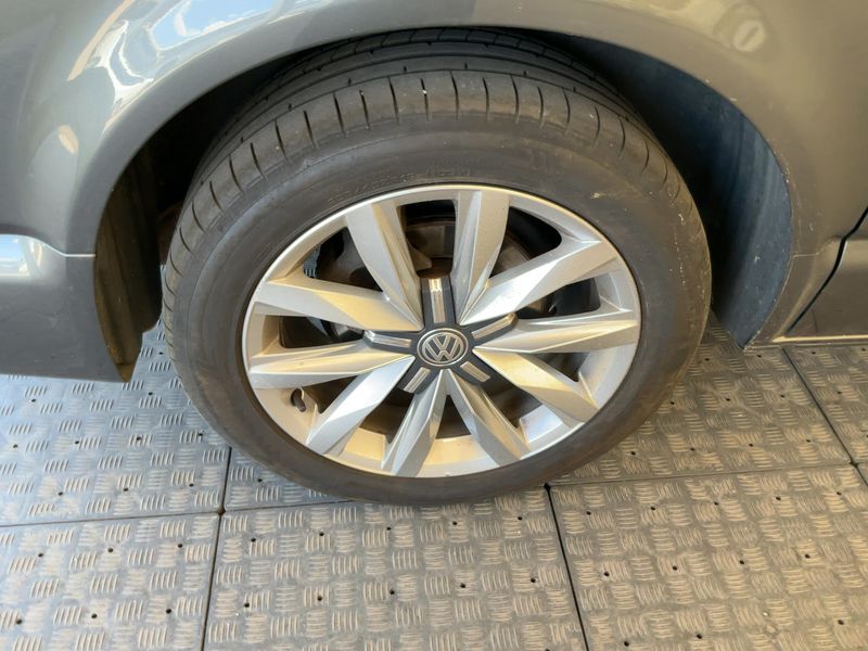 Volkswagen T6 California 2.0 TDI Beach 2018 – снимка 9