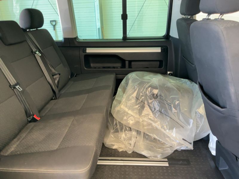 Volkswagen T6 California 2.0 TDI Beach 2018 – снимка 20