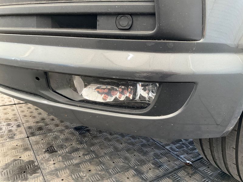 Volkswagen T6 California 2.0 TDI Beach 2018 – снимка 37