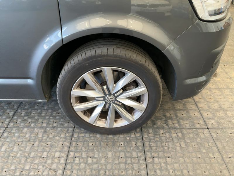 Volkswagen T6 California 2.0 TDI Beach 2018 – снимка 11