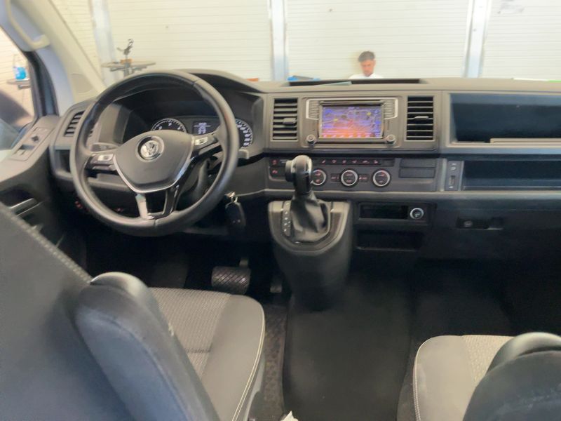 Volkswagen T6 California 2.0 TDI Beach 2018 – снимка 18