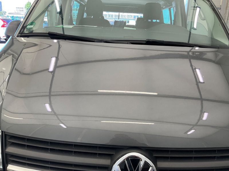 Volkswagen T6 California 2.0 TDI Beach 2018 – снимка 39
