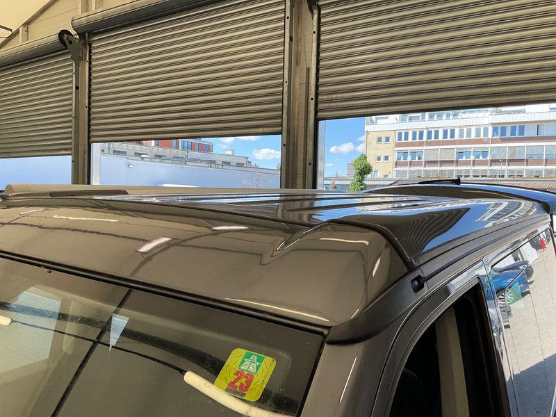 Volkswagen T6 California 2.0 TDI Beach 2018 – снимка 36
