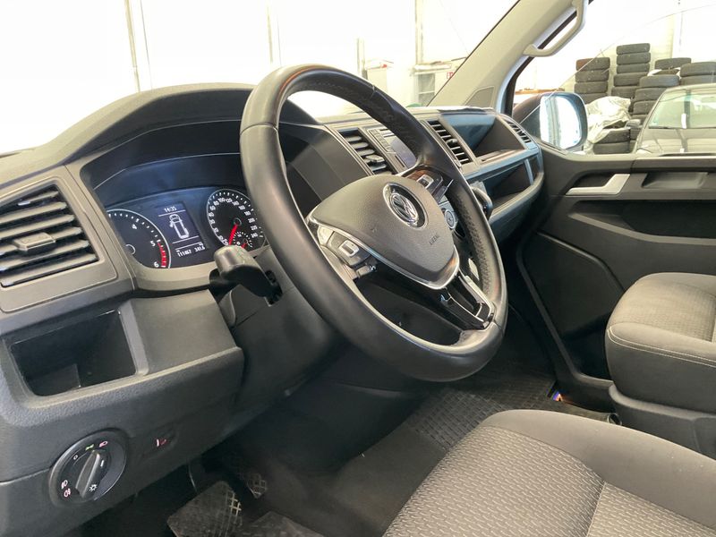 Volkswagen T6 California 2.0 TDI Beach 2018 – снимка 31