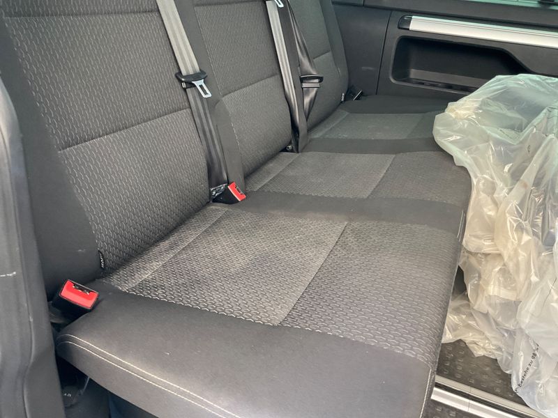 Volkswagen T6 California 2.0 TDI Beach 2018 – снимка 33