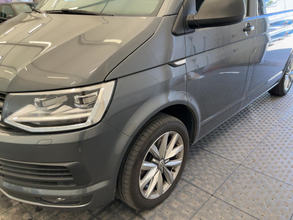 Volkswagen T6 d'occasion