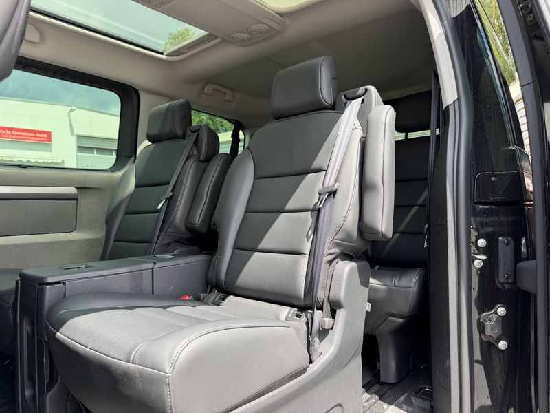 Toyota ProAce Verso 2.0 D-4D L1 Lounge — zdjęcie 14