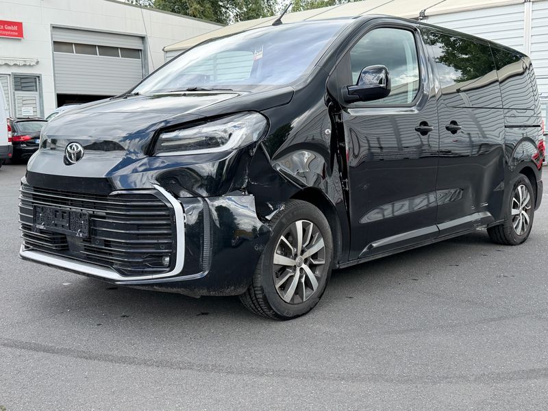 Toyota ProAce Verso 2.0 D-4D L1 Lounge — zdjęcie 1