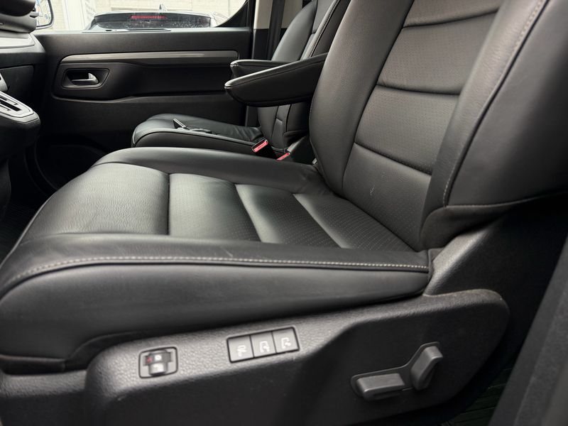 Toyota ProAce Verso 2.0 D-4D L1 Lounge — zdjęcie 19